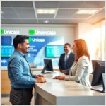 Abrir cuentas bancarias de ahorro en el Banco Unicaja