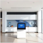 Abrir cuentas bancarias de ahorro en ING España