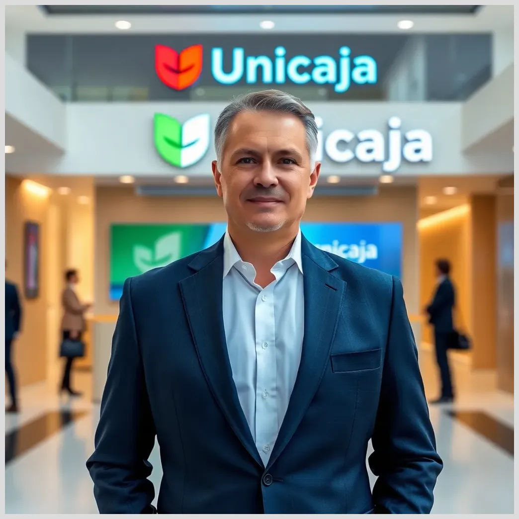 Abrir cuentas bancarias corrientes en el banco unicaja Abrir cuentas bancarias corrientes en el banco unicaja