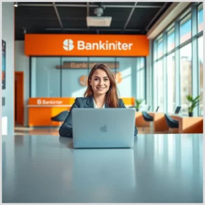 abrir cuentas bancarias corrientes bankinter