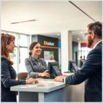 Abrir cuentas bancarias corrientes en Kutxabank