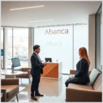 Abrir cuentas bancarias a plazo fijo en Abanca