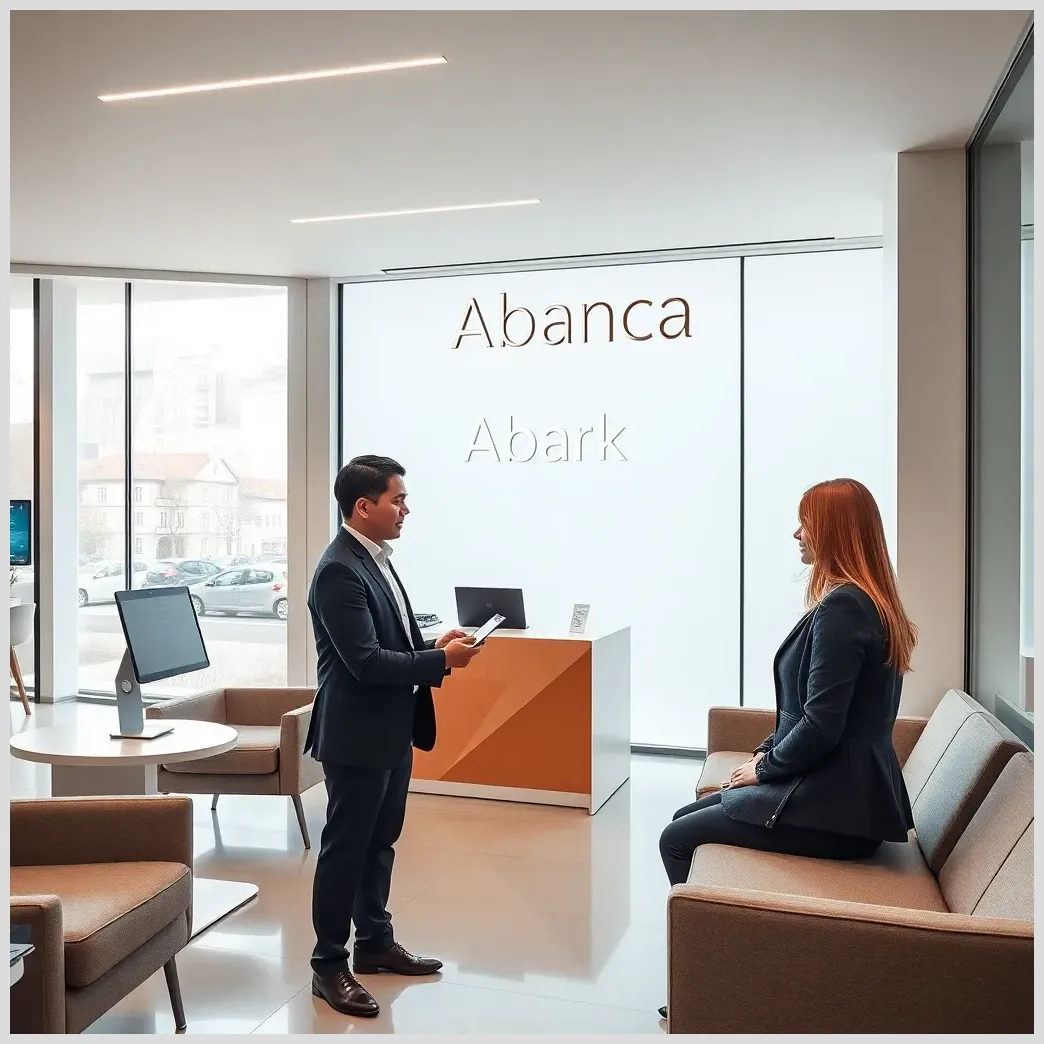 Abrir cuentas bancarias a plazo fijo en abanca Abrir cuentas bancarias a plazo fijo en abanca