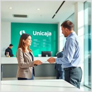 abrir cuentas bancarias plazo fijo banco unicaja