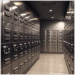Acceder a cajas de seguridad en Abanca