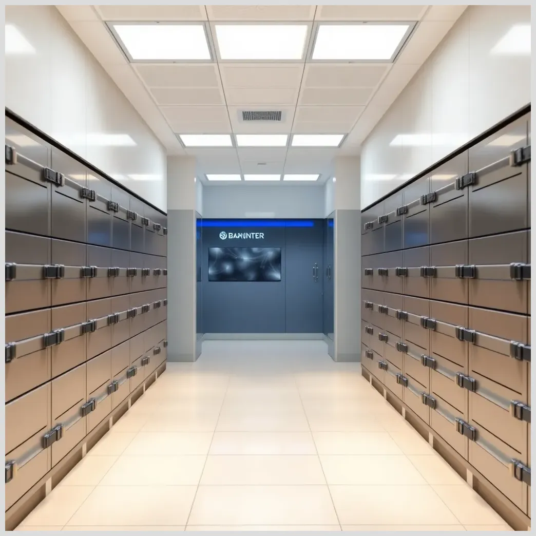 Acceder a cajas de seguridad en bankinter Acceder a cajas de seguridad en bankinter