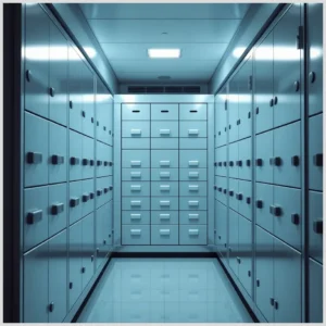 alquiler cajas seguridad documentos objetos valor caixabank