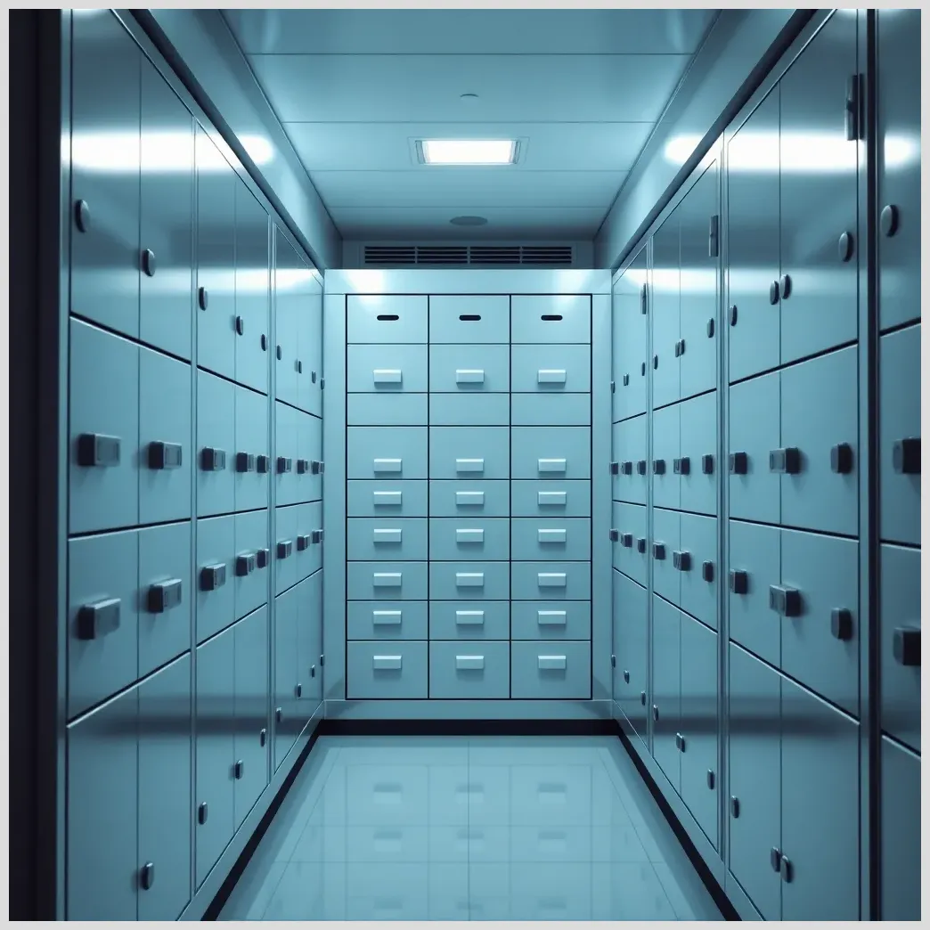 Alquiler de cajas de seguridad para documentos u objetos de valor en caixabank Alquiler de cajas de seguridad para documentos u objetos de valor en caixabank