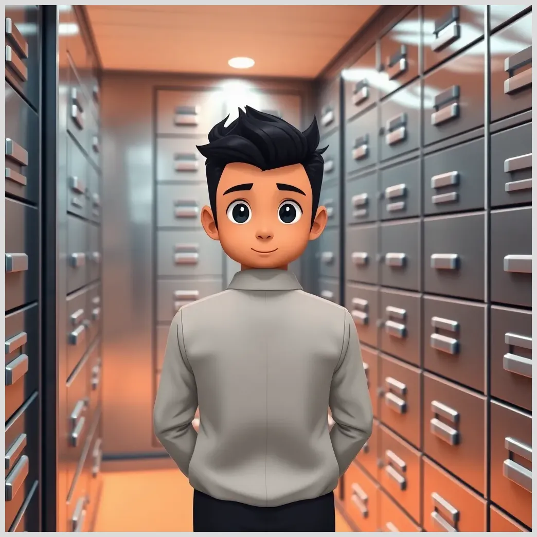Alquiler de cajas de seguridad para documentos u objetos de valor en ing españa Alquiler de cajas de seguridad para documentos u objetos de valor en ing españa