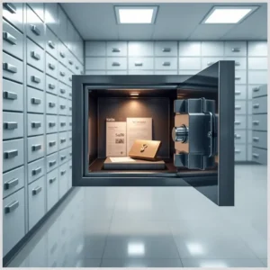 alquiler cajas seguridad documentos objetos valor kutxabank