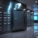 Alquiler de cajas de seguridad para documentos u objetos de valor en Openbank