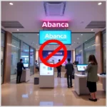 Apertura, uso y cierre de cuentas de pago básicas en Abanca