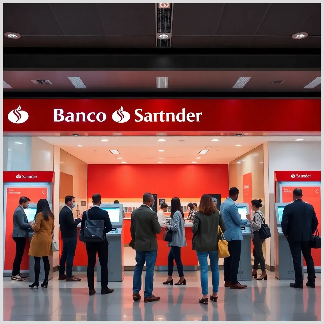 Apertura, uso y cierre de cuentas de pago básicas en el banco santander Apertura, uso y cierre de cuentas de pago básicas en el banco santander