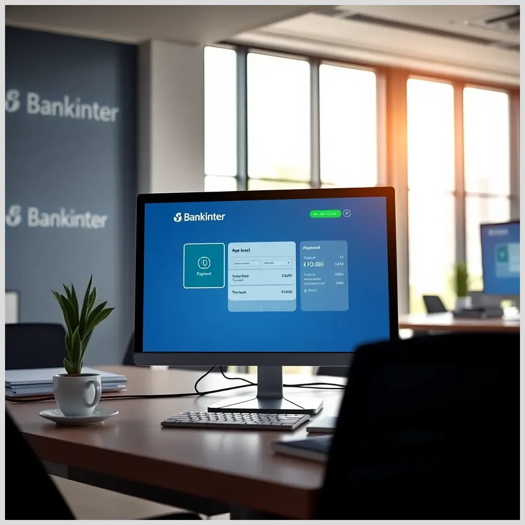 Apertura, uso y cierre de cuentas de pago básicas en bankinter Apertura, uso y cierre de cuentas de pago básicas en bankinter