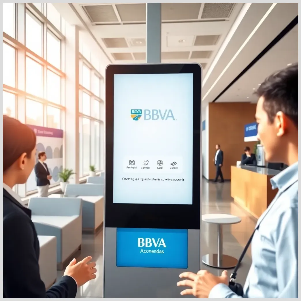 Apertura, uso y cierre de cuentas de pago básicas en el bbva Apertura, uso y cierre de cuentas de pago básicas en el bbva