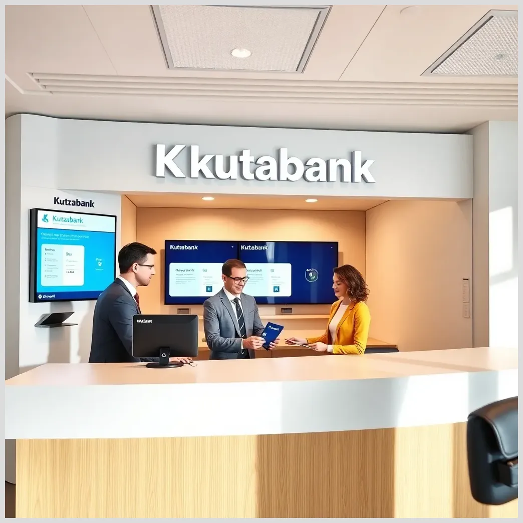 Apertura, uso y cierre de cuentas de pago básicas en kutxabank Apertura, uso y cierre de cuentas de pago básicas en kutxabank