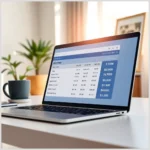 Consultar movimientos y saldos de cuentas en Bankinter