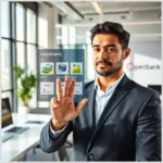 Contratación y gestión de productos de inversión en Openbank