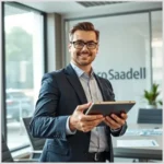 Contratación y gestión de productos de inversión: planes de pensiones en el Banco Sabadell