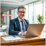Contratación y gestión de productos de inversión: planes de pensiones en el Banco Santander