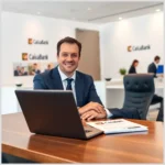 Contratación y gestión de productos de inversión: planes de pensiones en CaixaBank