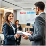Contratación de seguros vinculados: vida en el Banco Sabadell