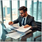 Descuento de efectos comerciales en ING España