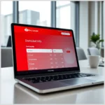 Domiciliar recibos en el Banco Santander