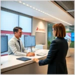 Gestión y domiciliación de nóminas y pensiones en el Banco Sabadell
