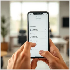 gestionar activacion bloqueo tarjetas debito credito banco unicaja