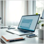 Modificar datos de cuentas bancarias en Openbank
