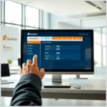 Modificar titulares en Bankinter