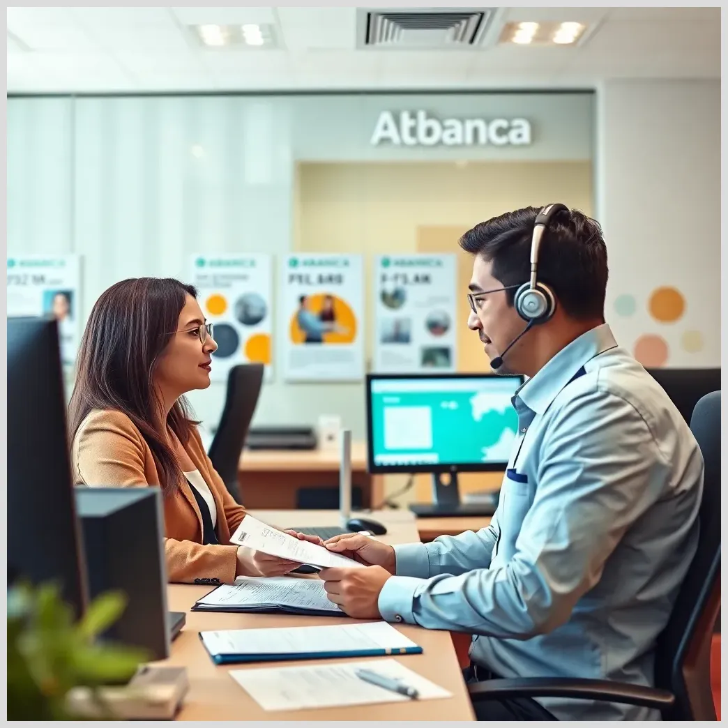 Presentación y gestión de reclamaciones y quejas ante el banco en abanca Presentación y gestión de reclamaciones y quejas ante el banco en abanca