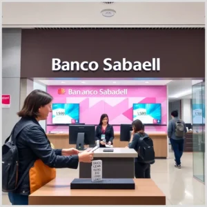 realizar depositos banco sabadell