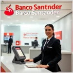Realizar depósitos en el Banco Santander