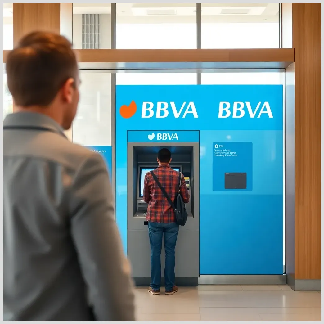 Realizar depósitos en el bbva Realizar depósitos en el bbva