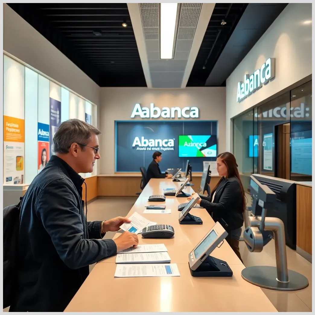 Realizar pagos de impuestos y tasas a través de entidades bancarias adheridas en abanca Realizar pagos de impuestos y tasas a través de entidades bancarias adheridas en abanca