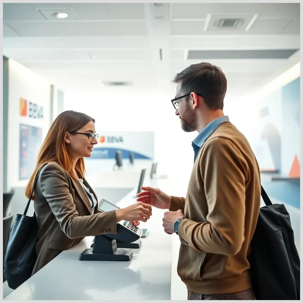 Realizar pagos de impuestos y tasas a través de entidades bancarias adheridas en el bbva Realizar pagos de impuestos y tasas a través de entidades bancarias adheridas en el bbva