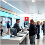 Realizar pagos de impuestos y tasas a través de entidades bancarias adheridas en Kutxabank
