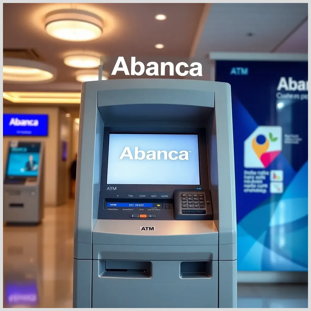 Realizar retiradas de efectivo en abanca Realizar retiradas de efectivo en abanca