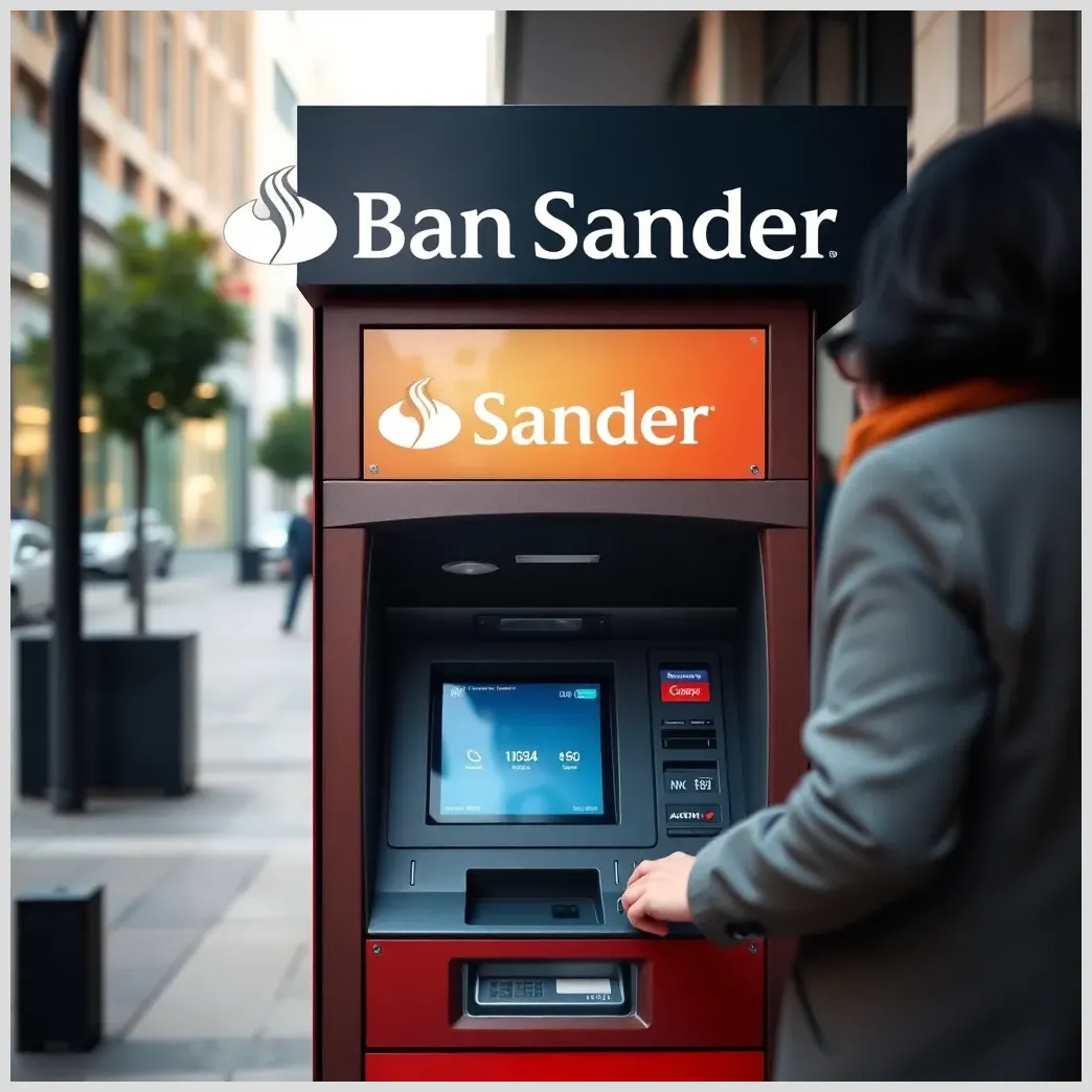 Realizar retiradas de efectivo en el banco santander Realizar retiradas de efectivo en el banco santander