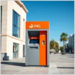 Realizar retiradas de efectivo en ING España