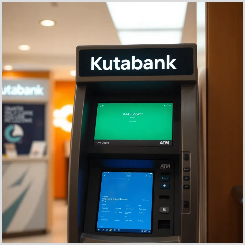 Realizar retiradas de efectivo en kutxabank Realizar retiradas de efectivo en kutxabank