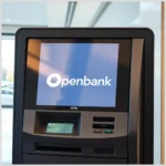 Realizar retiradas de efectivo en Openbank