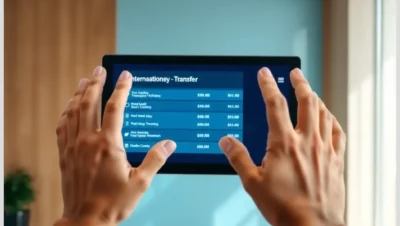 realizar transferencias internacionales banco sabadell