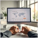 Realizar transferencias internacionales en Bankinter