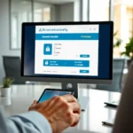 Realizar transferencias nacionales en el Banco Unicaja