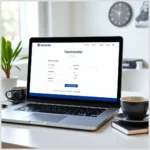 Realizar transferencias nacionales en Bankinter