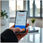 Realizar transferencias nacionales en CaixaBank