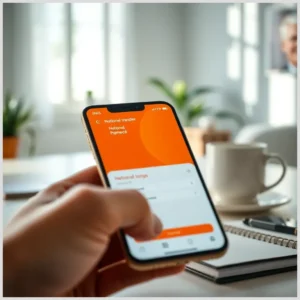 realizar transferencias nacionales ing espana